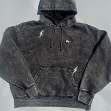 Load image into Gallery viewer, Arellano Lightning Hoodie