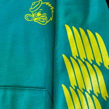 Load image into Gallery viewer, Arellano Fighting Ducks Hoodie
