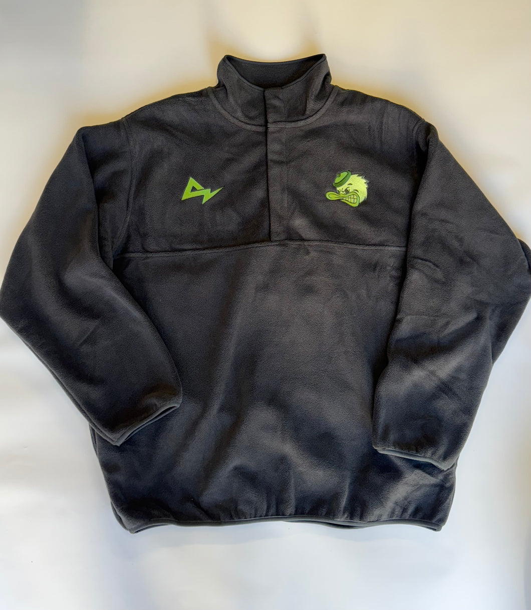 Arellano Grinch Duck