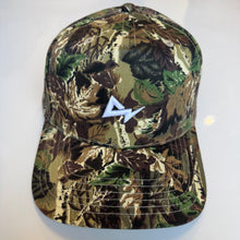 Load image into Gallery viewer, Arellano Camo Hat
