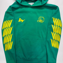 Load image into Gallery viewer, Arellano Fighting Ducks Hoodie
