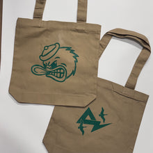 Load image into Gallery viewer, Arellano Ducks Tote
