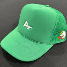 Load image into Gallery viewer, Arellano Fighting Duck Hat
