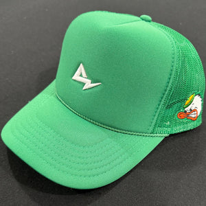 Arellano Fighting Duck Hat