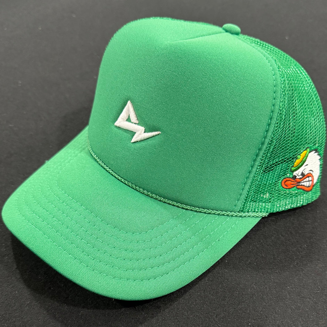Arellano Fighting Duck Hat