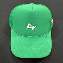 Load image into Gallery viewer, Arellano Fighting Duck Hat

