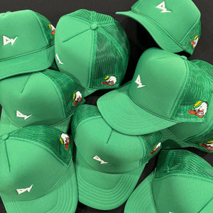 Arellano Fighting Duck Hat