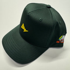 Arellano Ducks Hat