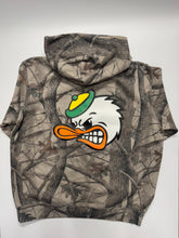 Load image into Gallery viewer, Arellano Ducks Hoodie
