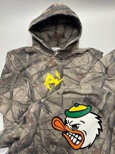 Arellano Ducks Hoodie